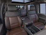 New 2025 Ford F-250 King Ranch Crew Cab 4WD Pickup for sale #M25SD238 - photo 11