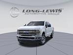 New 2025 Ford F-250 King Ranch Crew Cab 4WD Pickup for sale #M25SD238 - photo 3