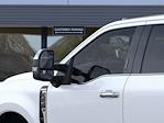 New 2025 Ford F-250 King Ranch Crew Cab 4WD Pickup for sale #M25SD238 - photo 21