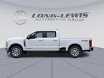 New 2025 Ford F-250 King Ranch Crew Cab 4WD Pickup for sale #M25SD238 - photo 4