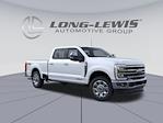 New 2025 Ford F-250 King Ranch Crew Cab 4WD Pickup for sale #M25SD238 - photo 8