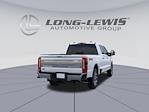 New 2025 Ford F-250 King Ranch Crew Cab 4WD Pickup for sale #M25SD238 - photo 9