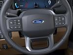 New 2025 Ford F-250 Lariat Crew Cab 4WD Pickup for sale #M25SD241 - photo 13