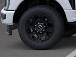 New 2025 Ford F-250 Lariat Crew Cab 4WD Pickup for sale #M25SD241 - photo 20
