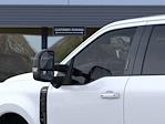 New 2025 Ford F-250 Lariat Crew Cab 4WD Pickup for sale #M25SD241 - photo 21
