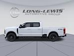 New 2025 Ford F-250 Lariat Crew Cab 4WD Pickup for sale #M25SD241 - photo 4