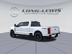 New 2025 Ford F-250 Lariat Crew Cab 4WD Pickup for sale #M25SD241 - photo 2