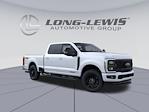 New 2025 Ford F-250 Lariat Crew Cab 4WD Pickup for sale #M25SD241 - photo 8