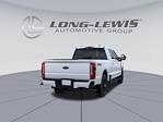 New 2025 Ford F-250 Lariat Crew Cab 4WD Pickup for sale #M25SD241 - photo 9