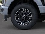 New 2025 Ford F-250 Platinum Crew Cab 4WD Pickup for sale #M25SD244 - photo 20