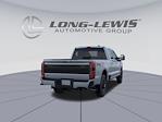 New 2025 Ford F-250 Platinum Crew Cab 4WD Pickup for sale #M25SD244 - photo 9