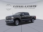 New 2025 Ford F-250 King Ranch Crew Cab 4WD Pickup for sale #M25SD245 - photo 1