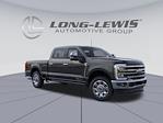 New 2025 Ford F-250 King Ranch Crew Cab 4WD Pickup for sale #M25SD245 - photo 9