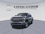 New 2025 Ford F-250 King Ranch Crew Cab 4WD Pickup for sale #M25SD245 - photo 2