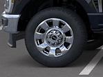 New 2025 Ford F-250 King Ranch Crew Cab 4WD Pickup for sale #M25SD245 - photo 21