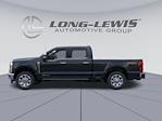 New 2025 Ford F-250 King Ranch Crew Cab 4WD Pickup for sale #M25SD245 - photo 4