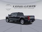 New 2025 Ford F-250 King Ranch Crew Cab 4WD Pickup for sale #M25SD245 - photo 5