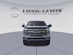 New 2025 Ford F-250 King Ranch Crew Cab 4WD Pickup for sale #M25SD245 - photo 8