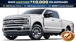 2025 Ford F-250 Crew Cab 4WD Pickup for sale #M25SD248 - photo 1