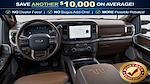 2025 Ford F-250 Crew Cab 4WD Pickup for sale #M25SD248 - photo 9