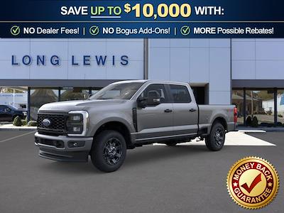 New 2025 Ford F-250 - photo 1