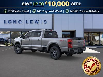 New 2025 Ford F-250 - photo 1