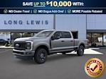 2025 Ford F-250 Crew Cab 4WD Pickup for sale #M25SD250 - photo 1