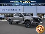 2025 Ford F-250 Crew Cab 4WD Pickup for sale #M25SD250 - photo 10