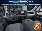 2025 Ford F-250 Crew Cab 4WD Pickup for sale #M25SD250 - photo 13