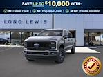 2025 Ford F-250 Crew Cab 4WD Pickup for sale #M25SD250 - photo 3