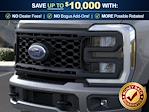 2025 Ford F-250 Crew Cab 4WD Pickup for sale #M25SD250 - photo 22