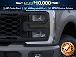 2025 Ford F-250 Crew Cab 4WD Pickup for sale #M25SD250 - photo 23