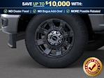 2025 Ford F-250 Crew Cab 4WD Pickup for sale #M25SD250 - photo 24