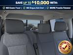 2025 Ford F-250 Crew Cab 4WD Pickup for sale #M25SD250 - photo 27
