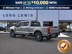 2025 Ford F-250 Crew Cab 4WD Pickup for sale #M25SD250 - photo 2