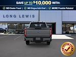 2025 Ford F-250 Crew Cab 4WD Pickup for sale #M25SD250 - photo 7