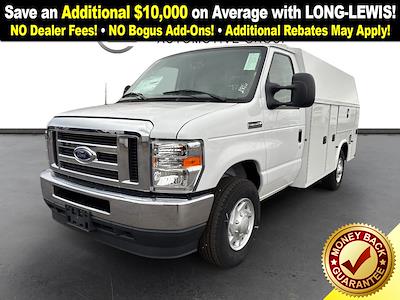 New 2025 Ford E-350 Cutaway for sale #M25TR002 - photo 1