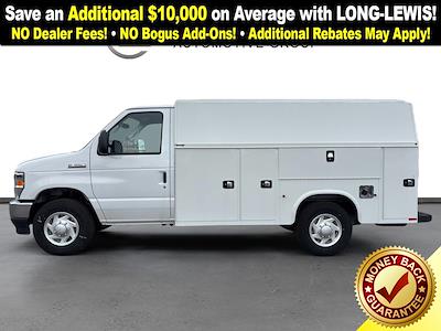New 2025 Ford E-350 Cutaway for sale #M25TR002 - photo 2