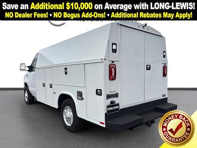 New 2025 Ford E-350 Service Utility Van for sale #M25TR002 - photo 2