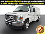 New 2025 Ford E-350 Service Utility Van for sale #M25TR002 - photo 1