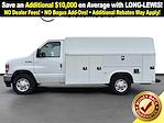 New 2025 Ford E-350 Service Utility Van for sale #M25TR002 - photo 3