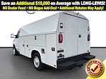 New 2025 Ford E-350 Service Utility Van for sale #M25TR002 - photo 2