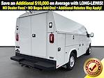 New 2025 Ford E-350 Service Utility Van for sale #M25TR002 - photo 7