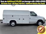 New 2025 Ford E-350 Service Utility Van for sale #M25TR002 - photo 8