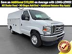New 2025 Ford E-350 Service Utility Van for sale #M25TR002 - photo 10