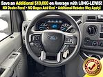 New 2025 Ford E-350 Service Utility Van for sale #M25TR002 - photo 18