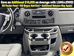 New 2025 Ford E-350 Service Utility Van for sale #M25TR002 - photo 20