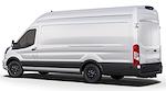 New 2025 Ford Transit 350 HD High Roof AWD Empty Cargo Van for sale #M25TR004 - photo 2