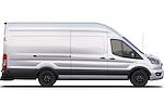 New 2025 Ford Transit 350 HD High Roof AWD Empty Cargo Van for sale #M25TR004 - photo 5