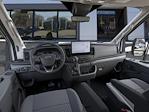 New 2025 Ford Transit 350 HD High Roof AWD Empty Cargo Van for sale #M25TR004 - photo 12